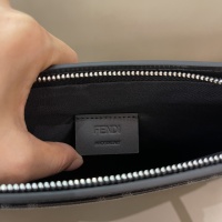 $108.00 USD Fendi AAA Man Wallets #1249963