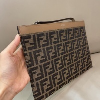 $108.00 USD Fendi AAA Man Wallets #1249965