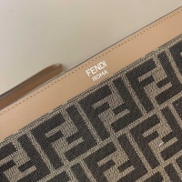 $108.00 USD Fendi AAA Man Wallets #1249965