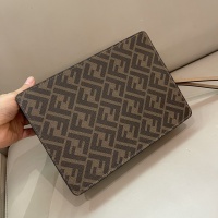 $140.00 USD Fendi AAA Man Wallets #1249968