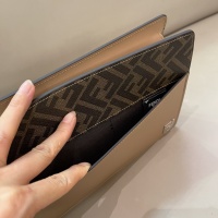 $140.00 USD Fendi AAA Man Wallets #1249968