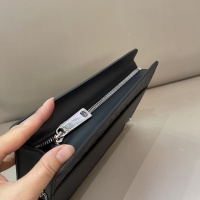 $140.00 USD Fendi AAA Man Wallets #1249969