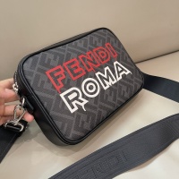$130.00 USD Fendi AAA Man Messenger Bags #1249975