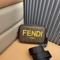 $130.00 USD Fendi AAA Man Messenger Bags #1249976