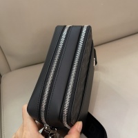 $155.00 USD Fendi AAA Man Messenger Bags #1249983