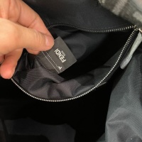 $202.00 USD Fendi AAA Man Backpacks #1249988