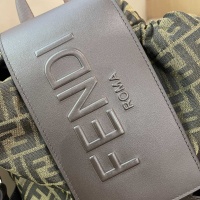 $202.00 USD Fendi AAA Man Backpacks #1249989