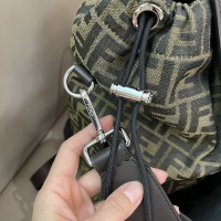 $202.00 USD Fendi AAA Man Backpacks #1249989