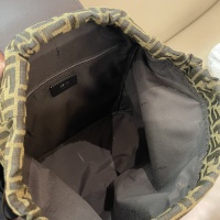 $202.00 USD Fendi AAA Man Backpacks #1249989