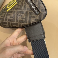 $130.00 USD Fendi AAA Quality Belt Bags #1249996