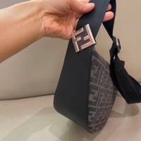 $158.00 USD Fendi AAA Quality Messenger Bags For Unisex #1250022