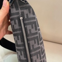 $158.00 USD Fendi AAA Quality Messenger Bags For Unisex #1250022