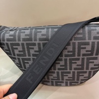 $158.00 USD Fendi AAA Quality Messenger Bags For Unisex #1250022