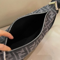 $158.00 USD Fendi AAA Quality Messenger Bags For Unisex #1250022
