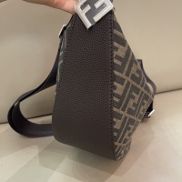 $158.00 USD Fendi AAA Quality Messenger Bags For Unisex #1250023