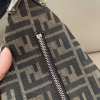 $158.00 USD Fendi AAA Quality Messenger Bags For Unisex #1250023