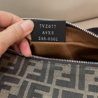 $158.00 USD Fendi AAA Quality Messenger Bags For Unisex #1250023