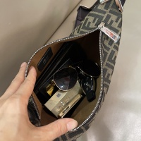 $158.00 USD Fendi AAA Quality Messenger Bags For Unisex #1250023