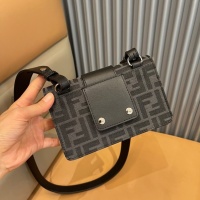 $122.00 USD Fendi AAA Quality Messenger Bags For Unisex #1250024