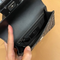 $122.00 USD Fendi AAA Quality Messenger Bags For Unisex #1250024