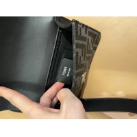 $122.00 USD Fendi AAA Quality Messenger Bags For Unisex #1250024