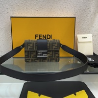 $122.00 USD Fendi AAA Quality Messenger Bags For Unisex #1250025