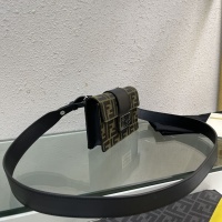 $122.00 USD Fendi AAA Quality Messenger Bags For Unisex #1250025