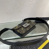 $122.00 USD Fendi AAA Quality Messenger Bags For Unisex #1250025