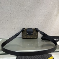 $122.00 USD Fendi AAA Quality Messenger Bags For Unisex #1250025