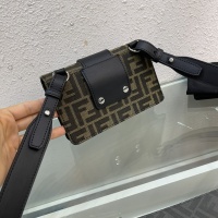 $122.00 USD Fendi AAA Quality Messenger Bags For Unisex #1250025