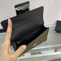 $122.00 USD Fendi AAA Quality Messenger Bags For Unisex #1250025
