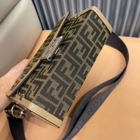 $160.00 USD Fendi AAA Quality Messenger Bags For Unisex #1250026