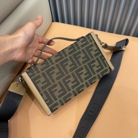 $160.00 USD Fendi AAA Quality Messenger Bags For Unisex #1250026