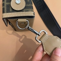 $160.00 USD Fendi AAA Quality Messenger Bags For Unisex #1250026