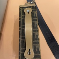 $160.00 USD Fendi AAA Quality Messenger Bags For Unisex #1250026
