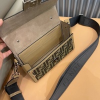 $160.00 USD Fendi AAA Quality Messenger Bags For Unisex #1250026