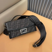 $160.00 USD Fendi AAA Quality Messenger Bags For Unisex #1250027