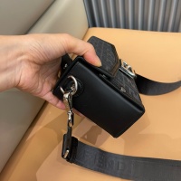 $160.00 USD Fendi AAA Quality Messenger Bags For Unisex #1250027