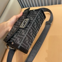 $160.00 USD Fendi AAA Quality Messenger Bags For Unisex #1250027