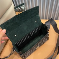 $160.00 USD Fendi AAA Quality Messenger Bags For Unisex #1250027