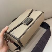 $185.00 USD Fendi AAA Quality Messenger Bags For Unisex #1250035