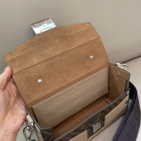 $185.00 USD Fendi AAA Quality Messenger Bags For Unisex #1250035