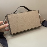 $185.00 USD Fendi AAA Quality Messenger Bags For Unisex #1250035