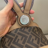 $192.00 USD Fendi AAA Quality Backpacks For Unisex #1250038