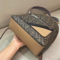 $192.00 USD Fendi AAA Quality Backpacks For Unisex #1250038