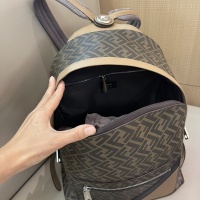 $215.00 USD Fendi AAA Quality Backpacks For Unisex #1250039