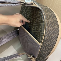 $215.00 USD Fendi AAA Quality Backpacks For Unisex #1250039