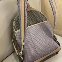 $215.00 USD Fendi AAA Quality Backpacks For Unisex #1250039