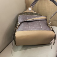 $215.00 USD Fendi AAA Quality Backpacks For Unisex #1250039
