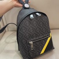 $192.00 USD Fendi AAA Quality Backpacks For Unisex #1250041